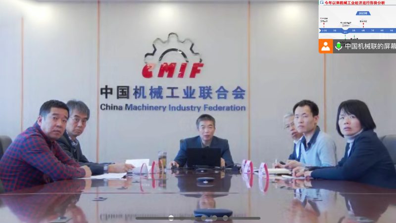 二手纺织机械：厂家直销背后的行业秘密