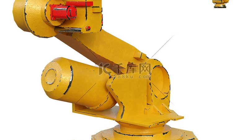 自动化设备选型方法