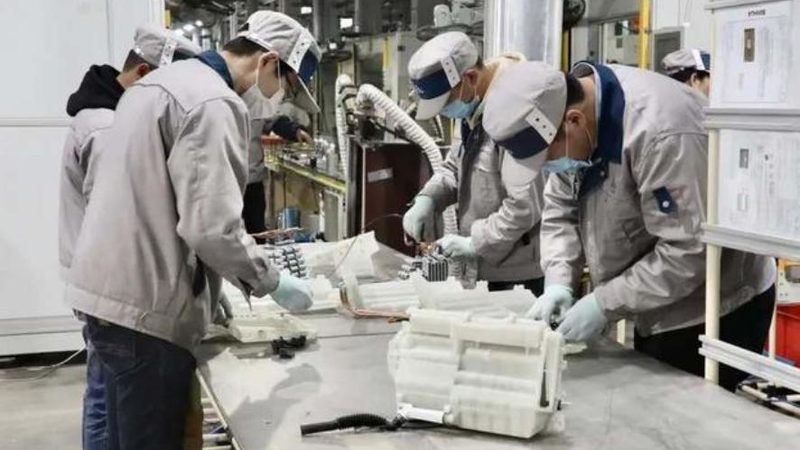 不锈钢数控车床加工订单：揭秘高精度加工背后的关键